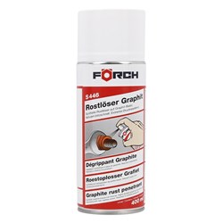 GRAPHITE RUST PENETRANT S446 400ML