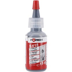 TURBO POWER SCREW FIX 15G