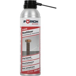 RUST PENETRANT S444 250ML 5* (12)