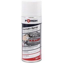 SWITCH & CONTACT CLEANER R570 400ML
