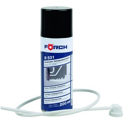 AIR CONDITIONER CLEANING FOAM R531 200ML