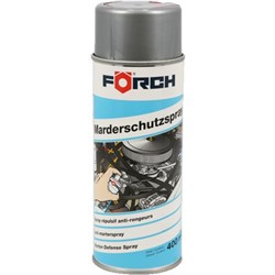 RODENT PROTECTION SPRAY 400ML