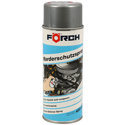 RODENT PROTECTION SPRAY 400ML