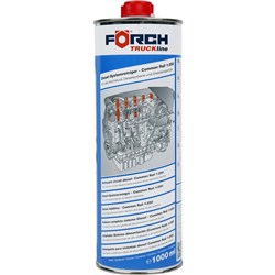 DIESEL ADDITIVE COMMON RAIL 1L