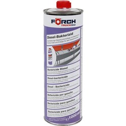 DIESEL BACTERICIDE 1L