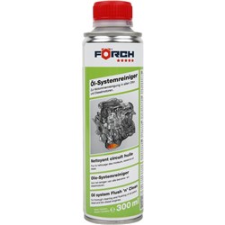 OIL SYSTEM FLUSH & CLEAN 300ML