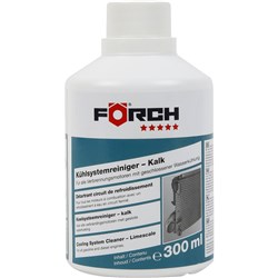 RADIATOR COOL SYSTEM FLUSH 300ML