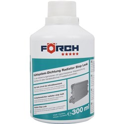 RADIATOR STOP LEAK 300ML