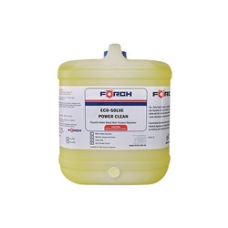 ECO SOLVE POWER CLEAN 20L