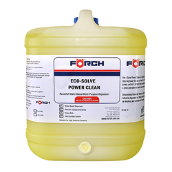 ECO SOLVE POWER CLEAN 20L