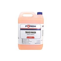 TRUCK WASH 5L