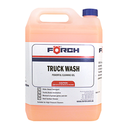 TRUCK WASH 5L