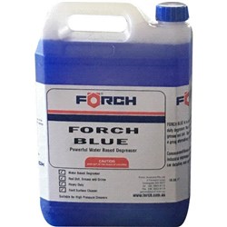 FORCH BLUE DEGREASER 5LTR