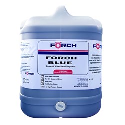 FORCH BLUE DEGREASER 20LTR