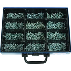 ASS.PH SELF-TAPP.SELF DRILL