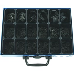 ASS.CIRCLIPS EXTERNAL DIN 471A