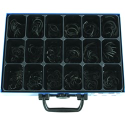 ASS.CIRCLIPS INTERNAL DIN 472