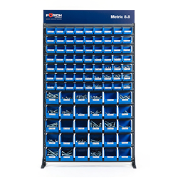 METRIC BOLT RACK FULL 63/30