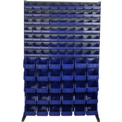 RACK WITH BOXES 63/30