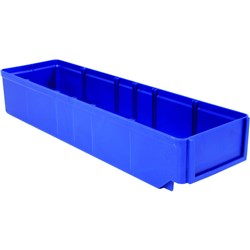 SHELF-BOX RK 400/93 BLUE