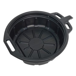 OIL COLLECTING TRAY FLAT 14L