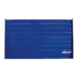 WORKSHOP PLANNER HOLDER FOR 48 SERVICE BOOKS