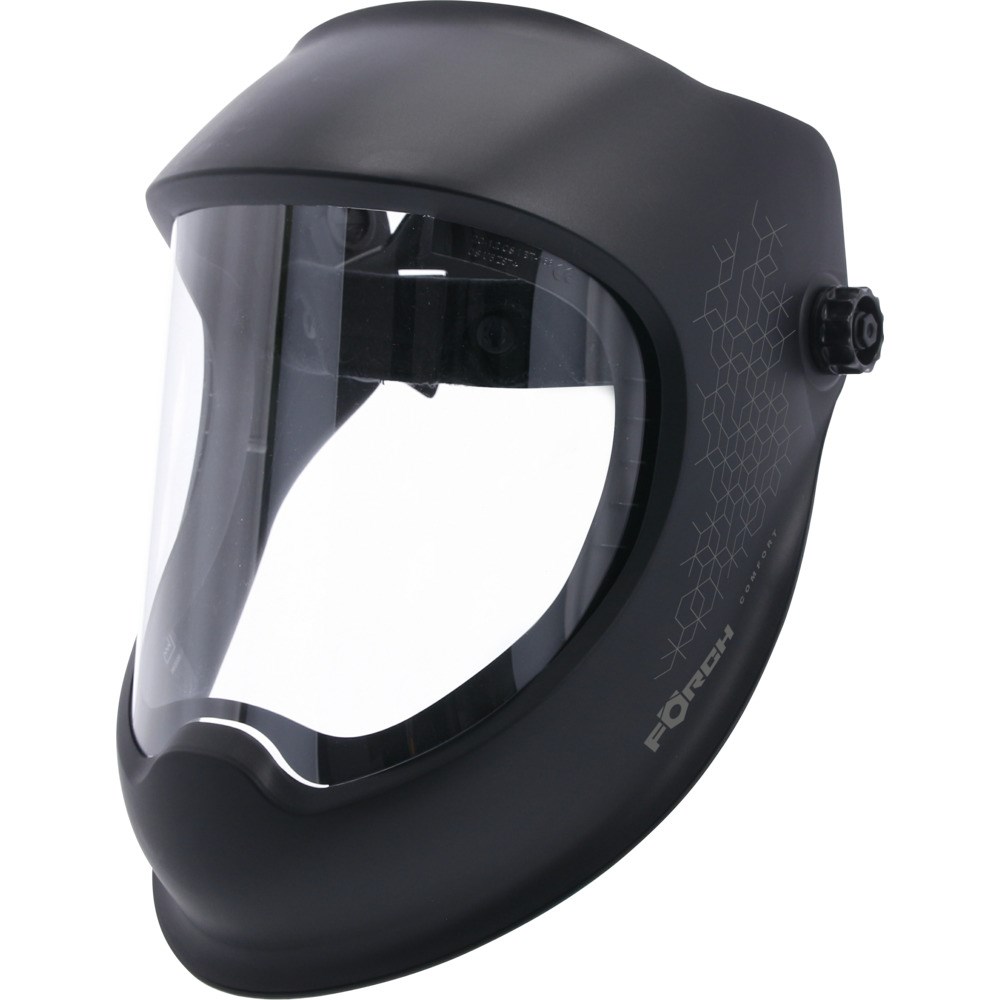 FORCH COMFORT FACE SHIELD 5400 1110 Förch Australia