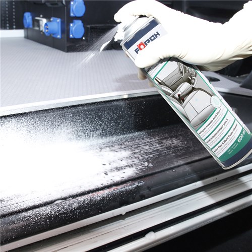 Forch Australia Active Foam