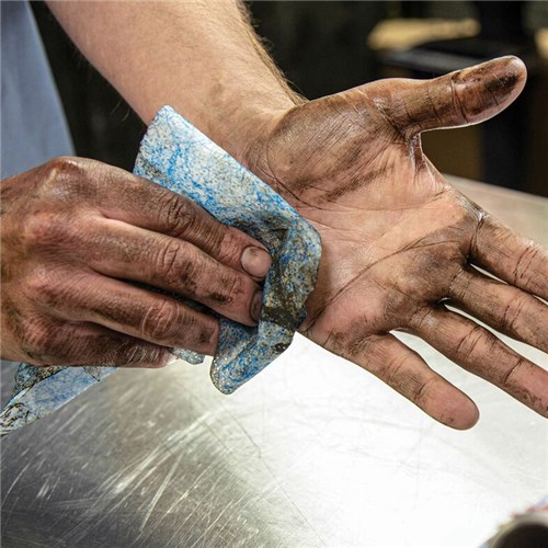 Forch Australia Derma Craft Cleaning Wipes