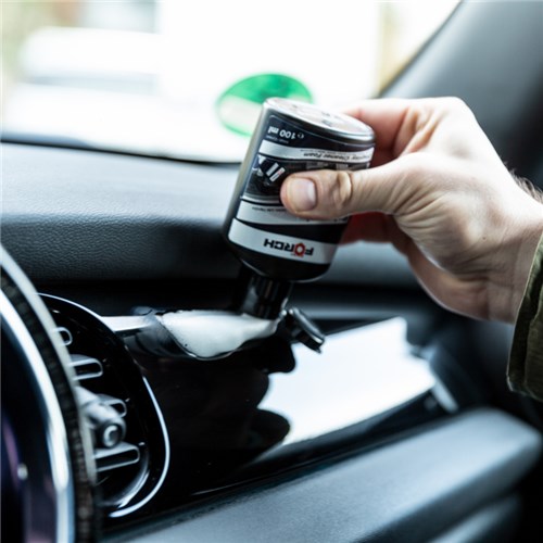 Schuami Display Cleaner Foam