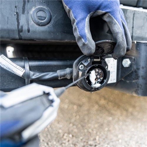 Forch Australia TF60 Multi-Purpose Lubricant Spray