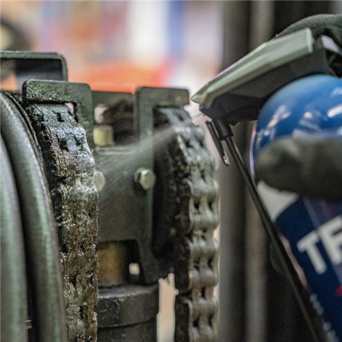 Forch Australia TF60 Multi-Purpose Lubricant Spray