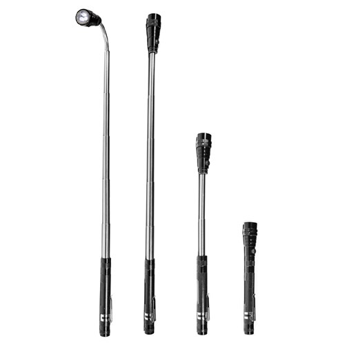 Forch Australia LED Magnetic Telescopic Torch
