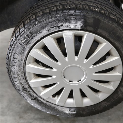 Forch Australia Tyre Cleaning Foam