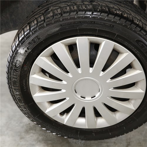 Forch Australia Tyre Cleaning Foam