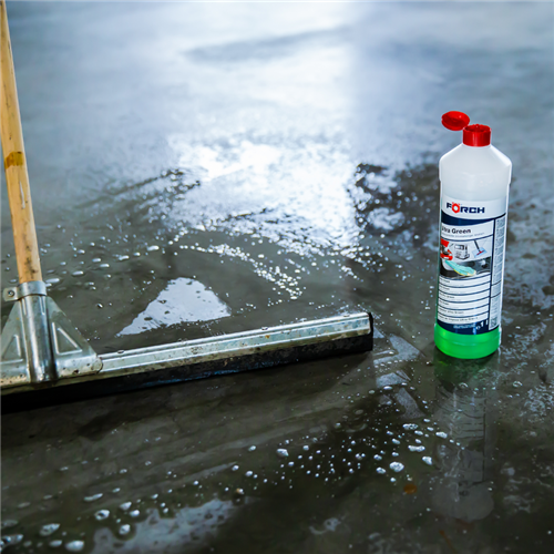 Ultra Green Cleaner
