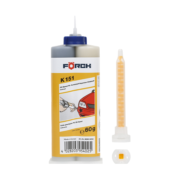 adhesives & sealants