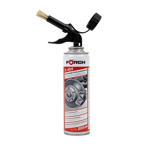 anti seize & copper grease