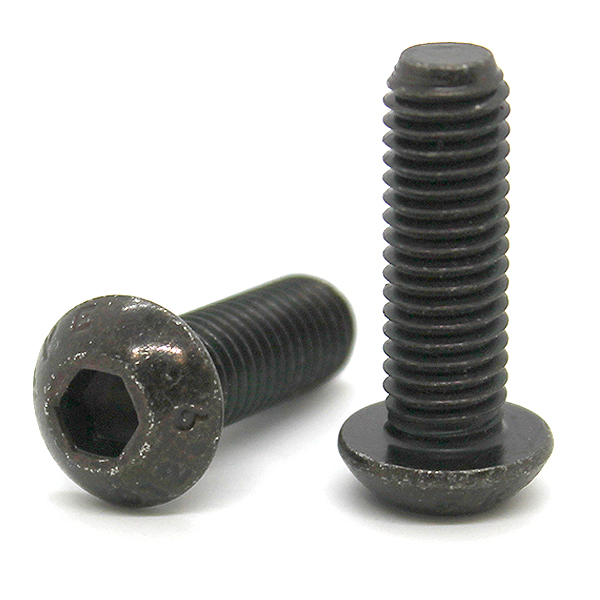 button head cap screw