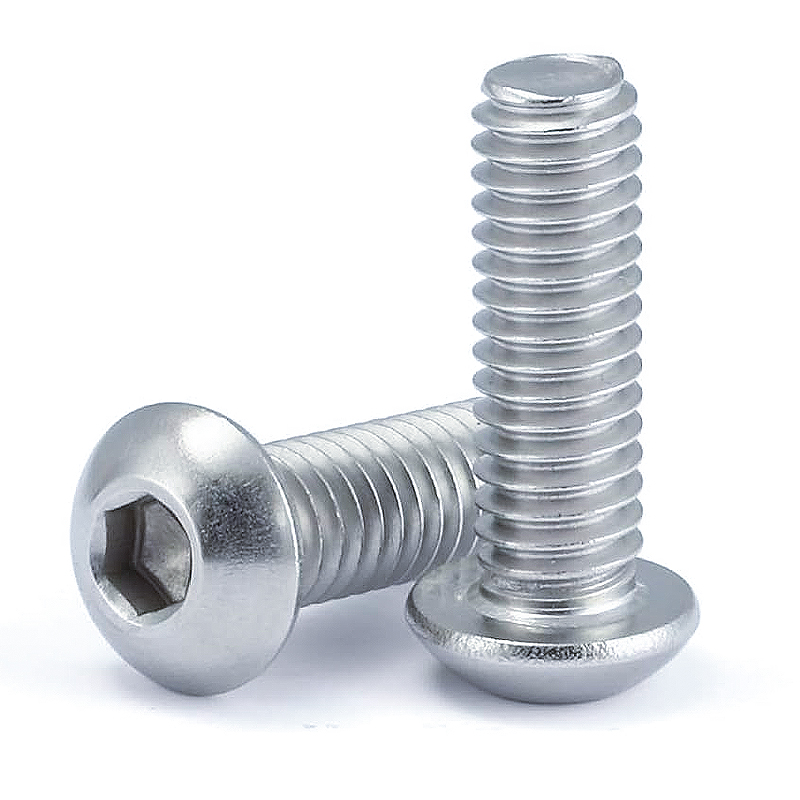 cap screws