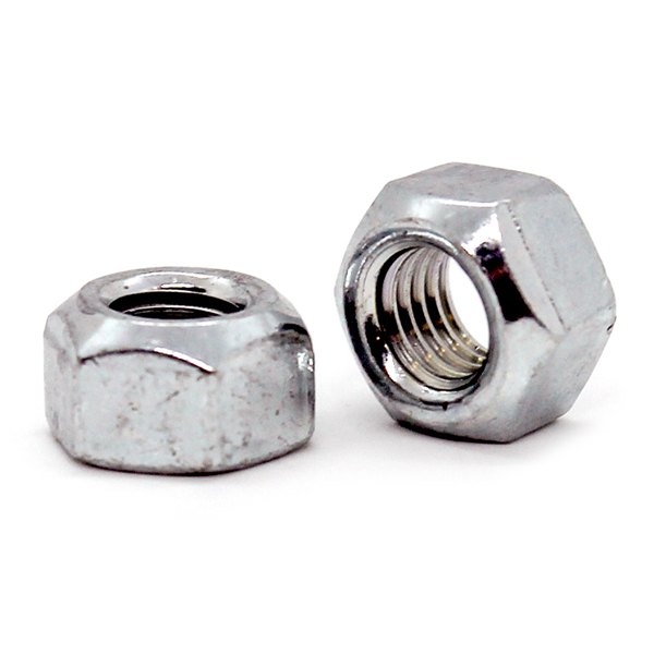 cone lock nuts