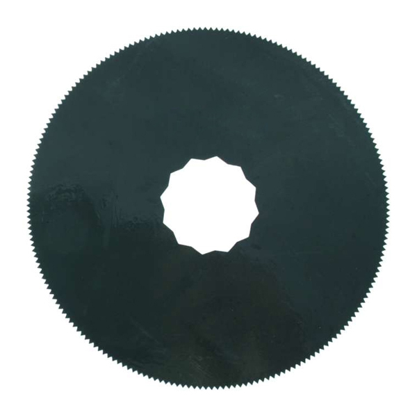 oscillating blades