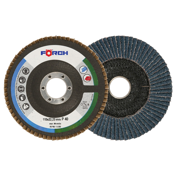 fan discs