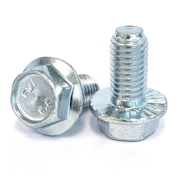 flange set screw