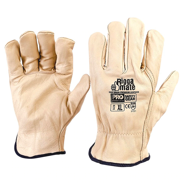riggers gloves