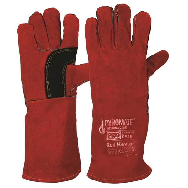 welding gloves