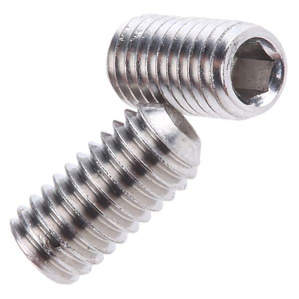 hex grub screw metric