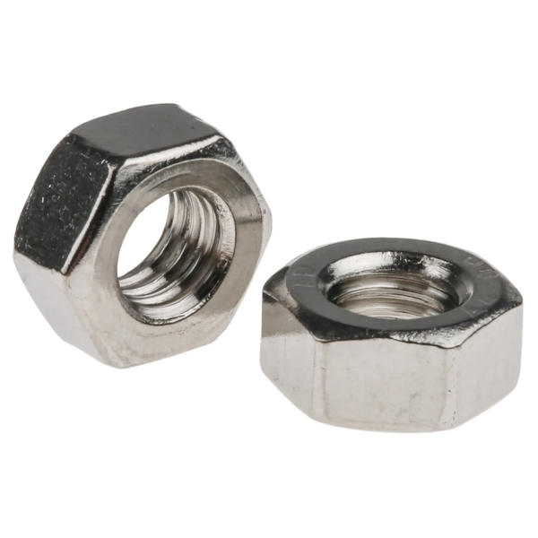 hex nuts