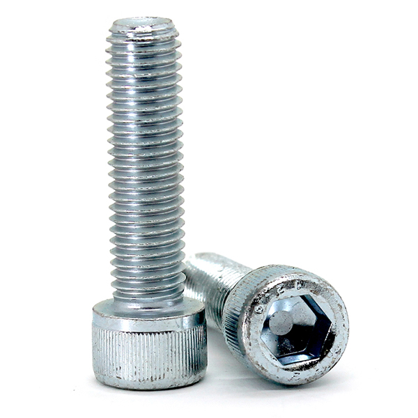 hex socket cap screw