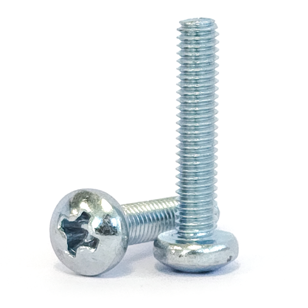 machine screws